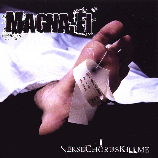 Versechoruskillme - Album by Magna-Fi | Spotify