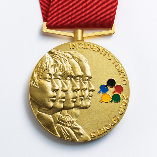 スポーツ ‑「アルバム」by 東京事変 | Spotify