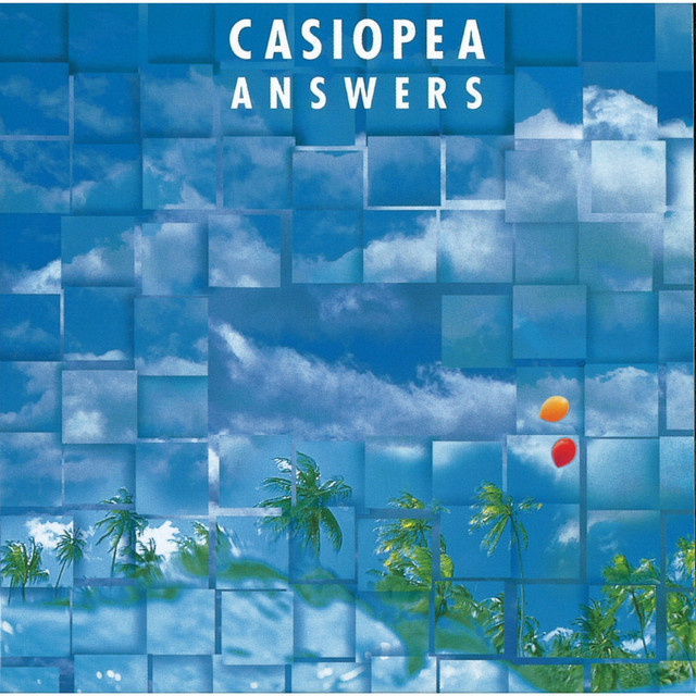 ANSWERS - Album by CASIOPEA | Spotify