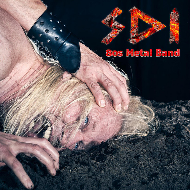 80S Metal Band - Album by SDI | Spotify