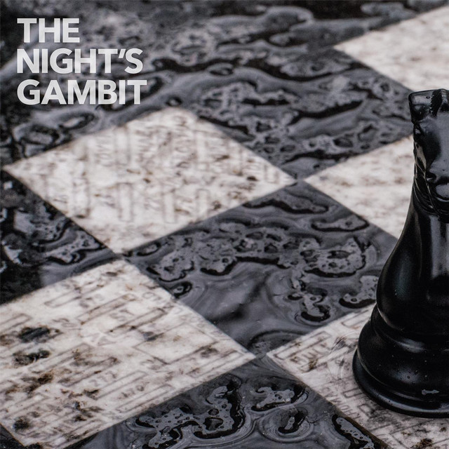 The Night's Gambit - Album by Ka | Spotify