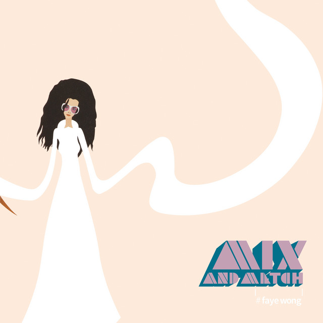 MIX & MATCH - Compilation by Faye Wong | Spotify