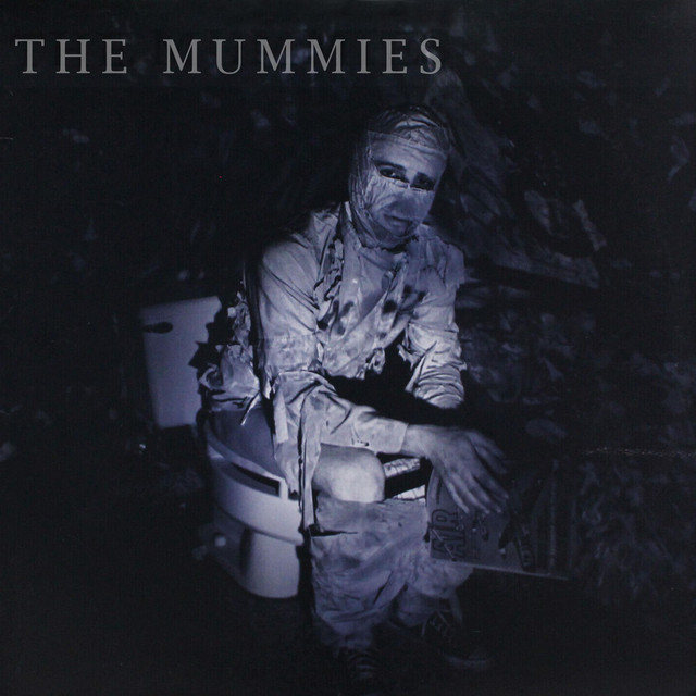 Runnin' on Empty Vol. 1 - Album by The Mummies | Spotify