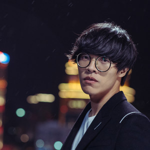 盧廣仲 Crowd Lu クラウド・ルー | Spotify