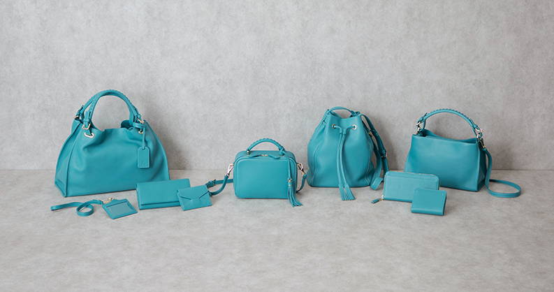 クラルテ」シリーズに、季節を感じさせる鮮やかさが魅力の新色