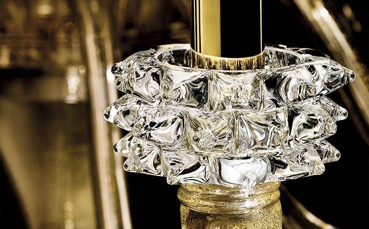 Barovier&Toso（バロビエーレ・トーゾ工房）｜ムラーノガラス