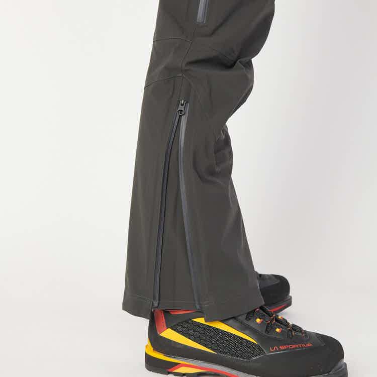 finetrack（ファイントラック） / エバーブレススノーラインパンツ