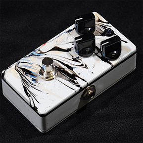 レア！初期Bob Burt clean boost レア！初期Bob Burt clean boost レア