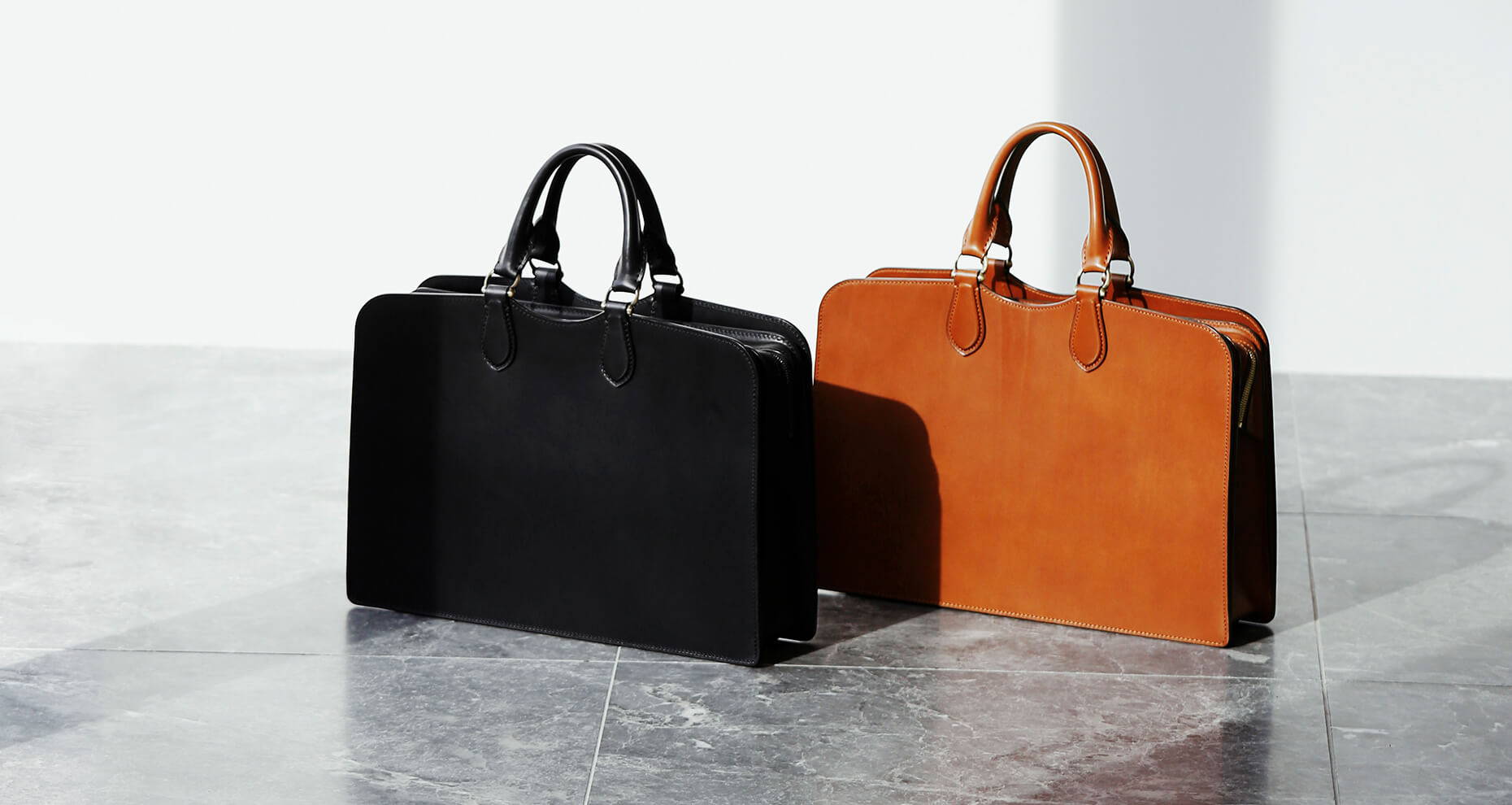 マグナス」そのエレガンスの源。 – 土屋鞄製造所