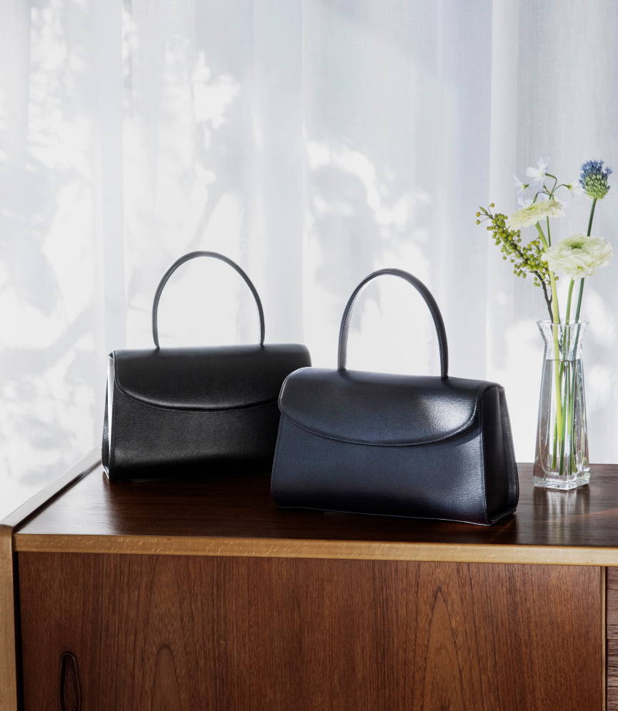 そろそろ迎えたい 一生もののフォーマルバッグ – 土屋鞄製造所