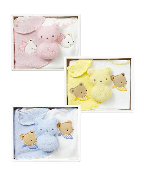 Gift Set | ファミリア公式サイト