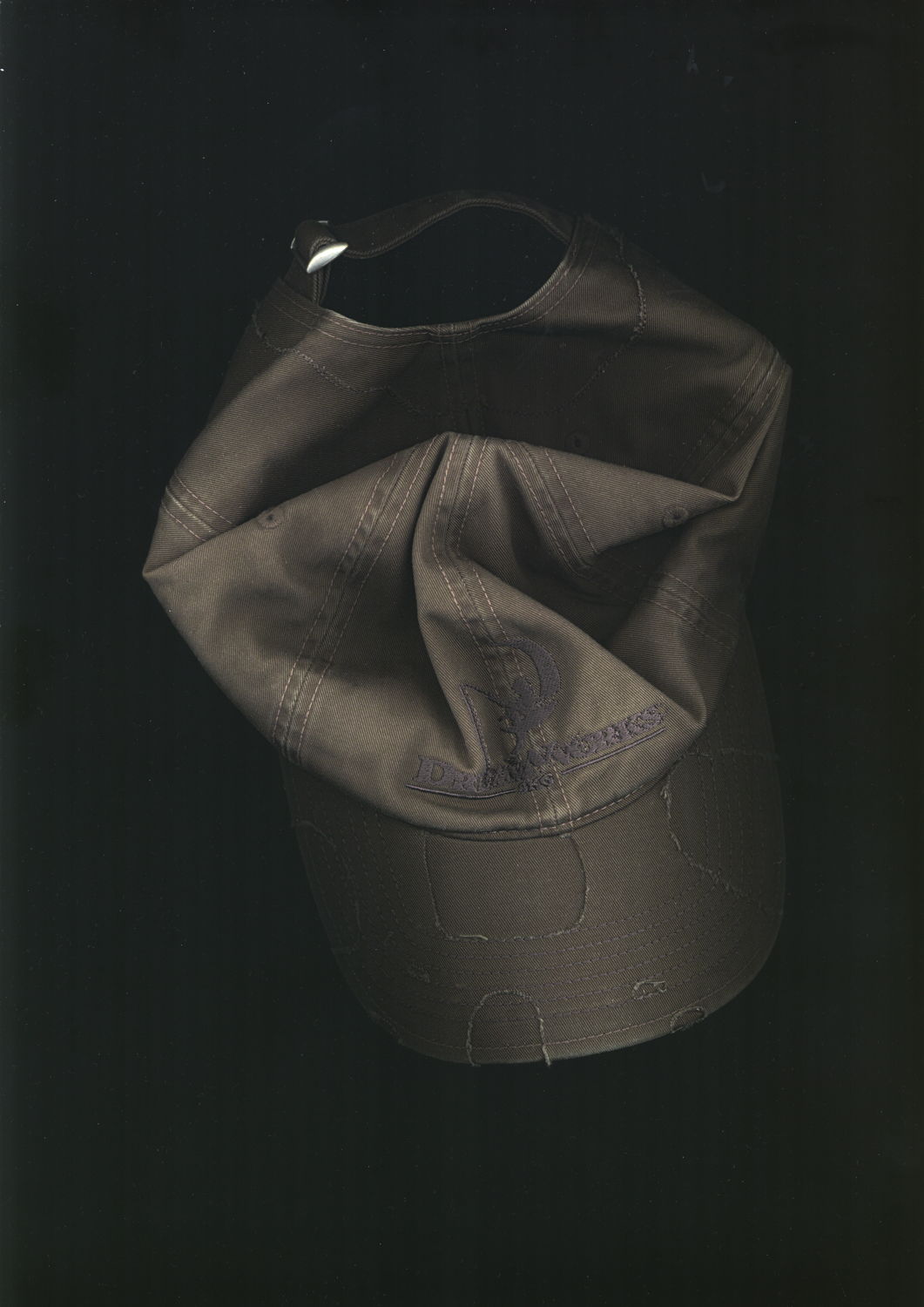 Nukeme Cap – FIFTH GENERAL STORE