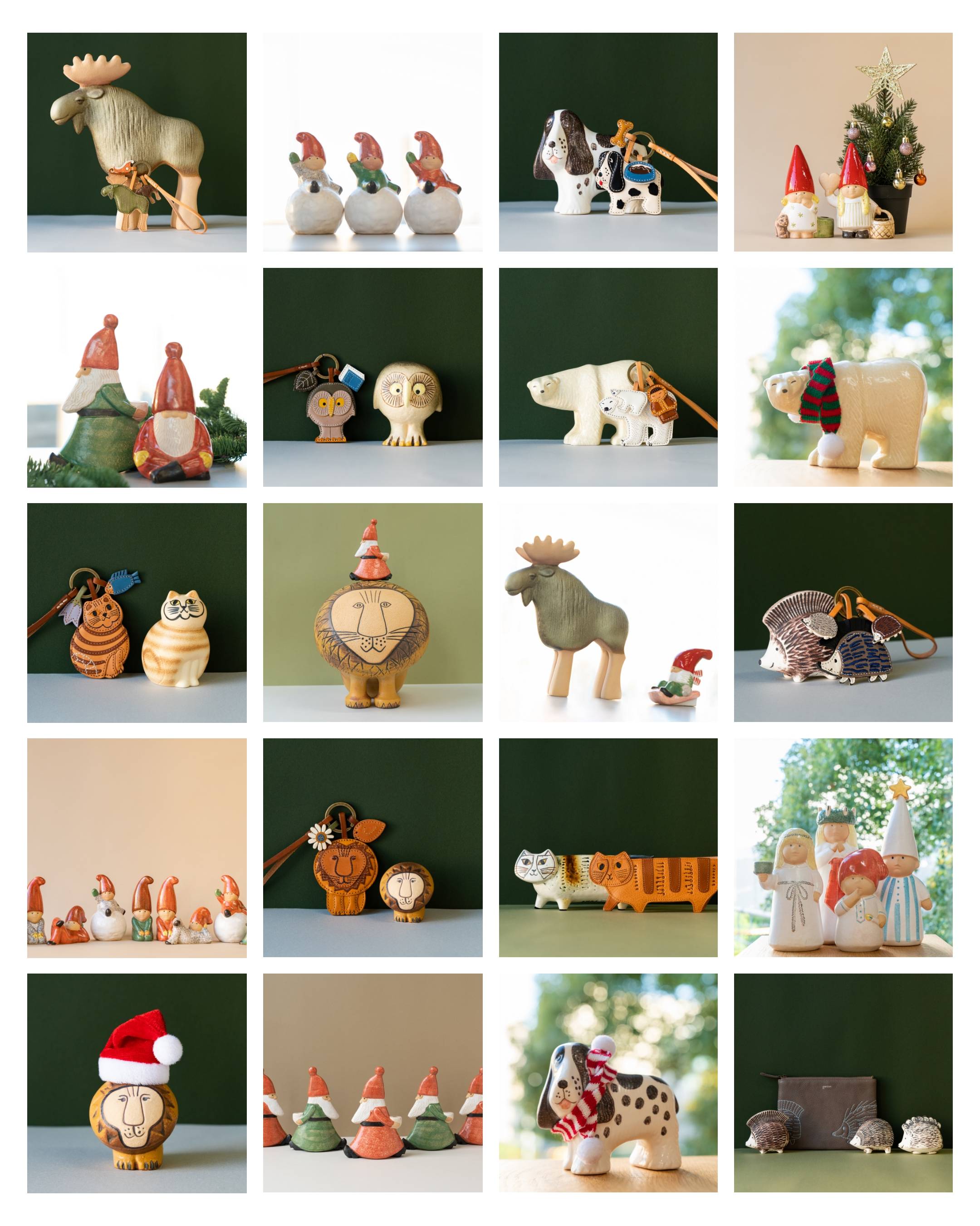 今年もリサでクリスマス！