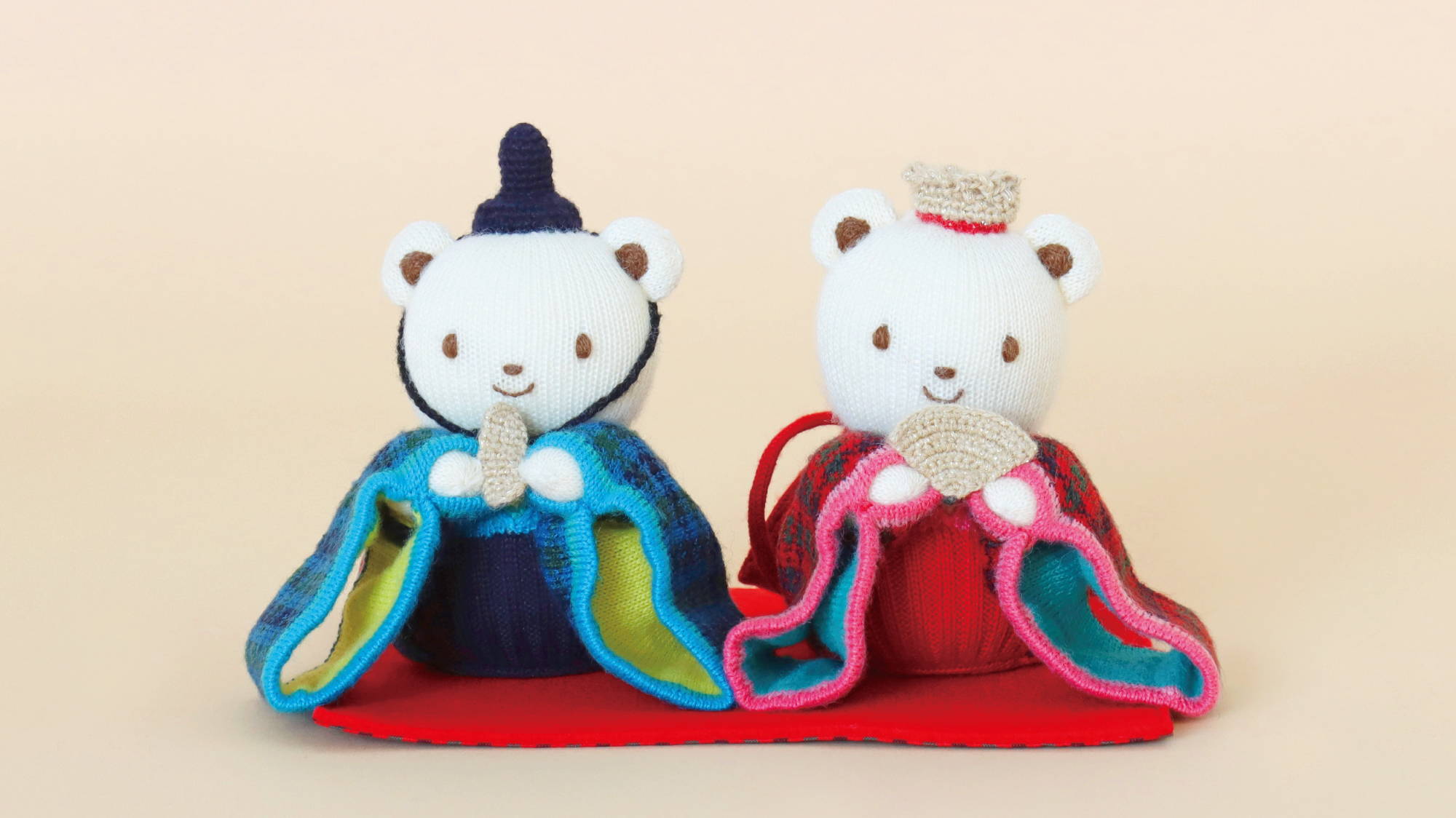 ご予約再受付のご案内】ひなまつりスイーツプレートのイベントが登場