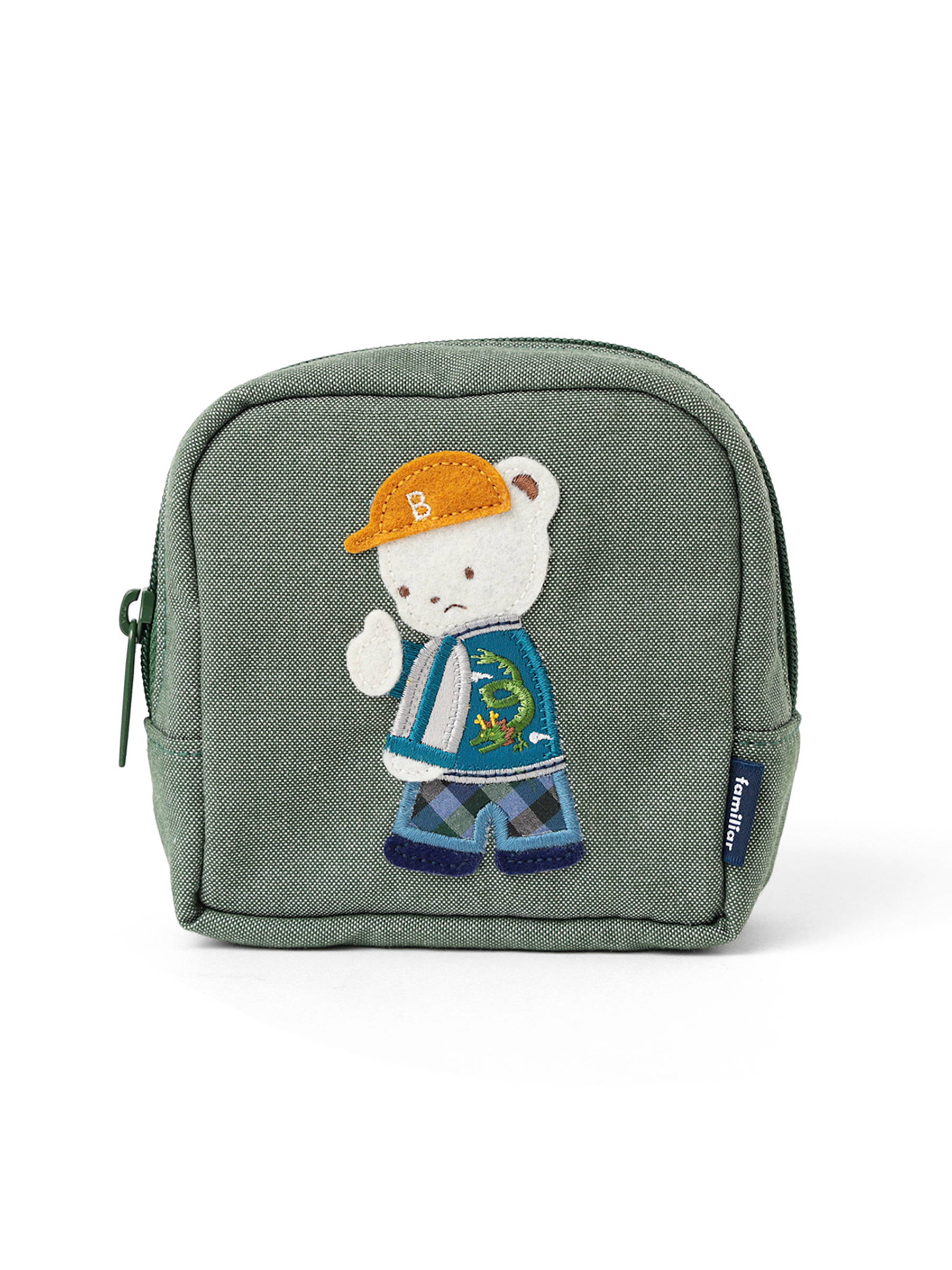 BEAMS JAPAN×familiar】2024年の干支「辰」をモチーフにしたコラボ