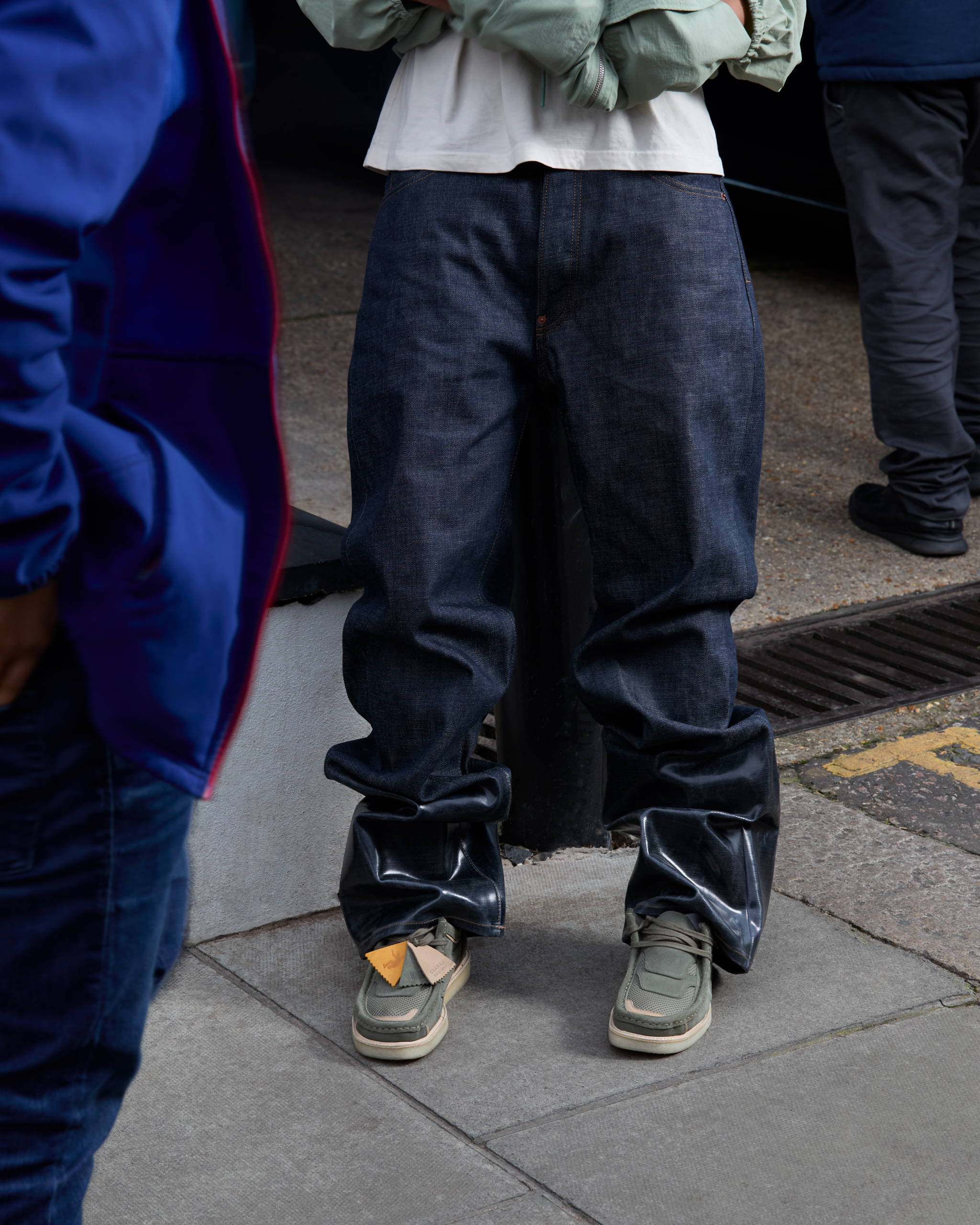 Features | Union x Clarks Originals｜【公式通販 UNION TOKYO