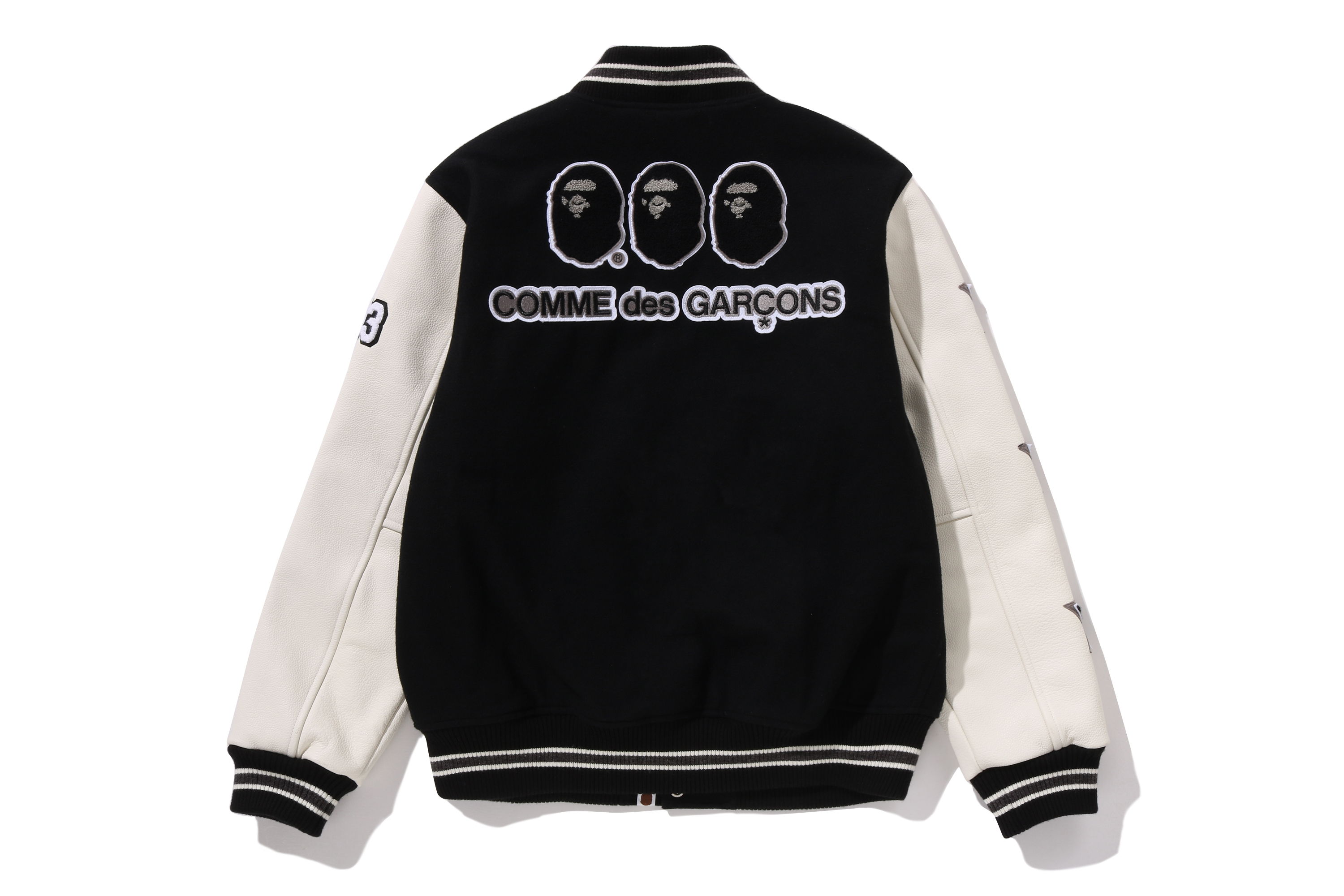 BAPE®︎ × COMME des GARÇONS OSAKA | bape.com