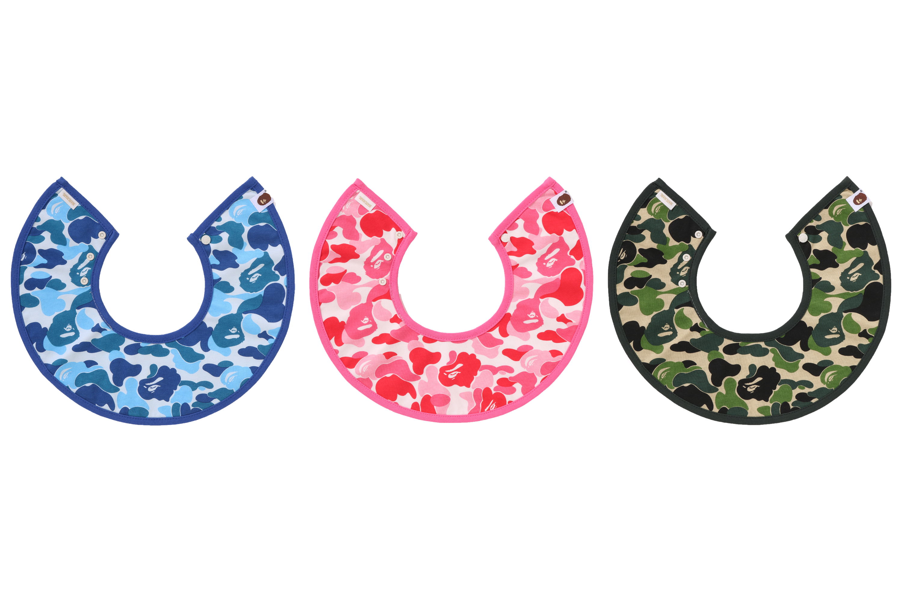 A BATHING APE®×MARLMARLによる、ベビー＆キッズコラボコレクションが