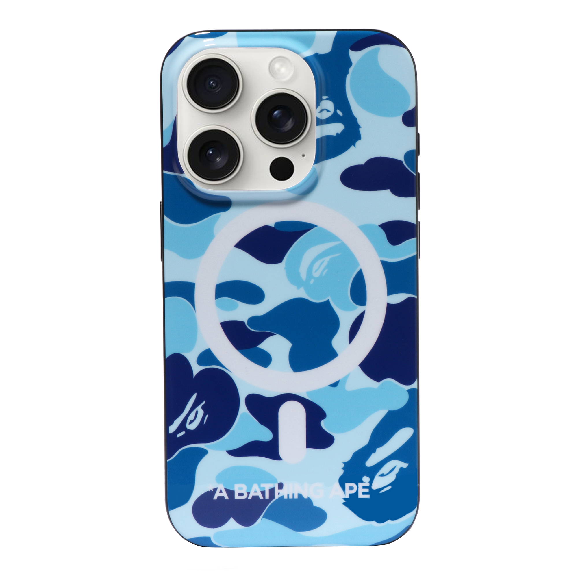 iPhone 15 CASE | bape.com