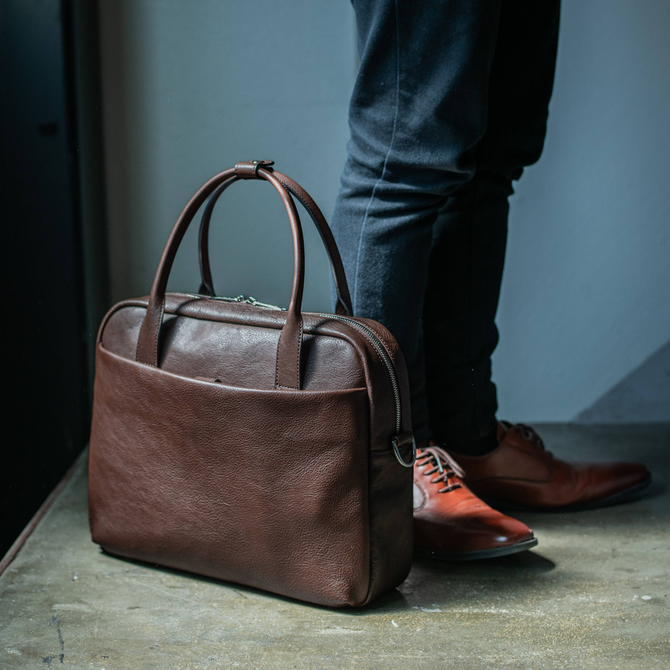 H0H0T大人ビジネスバッグマテーラ-B – SINSIN