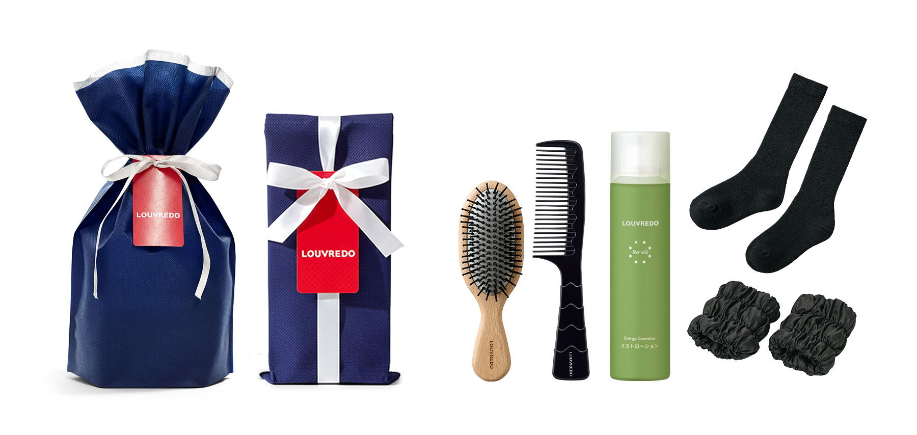 ルーヴルドーのギフト – LOUVREDO直営 公式オンラインショップ