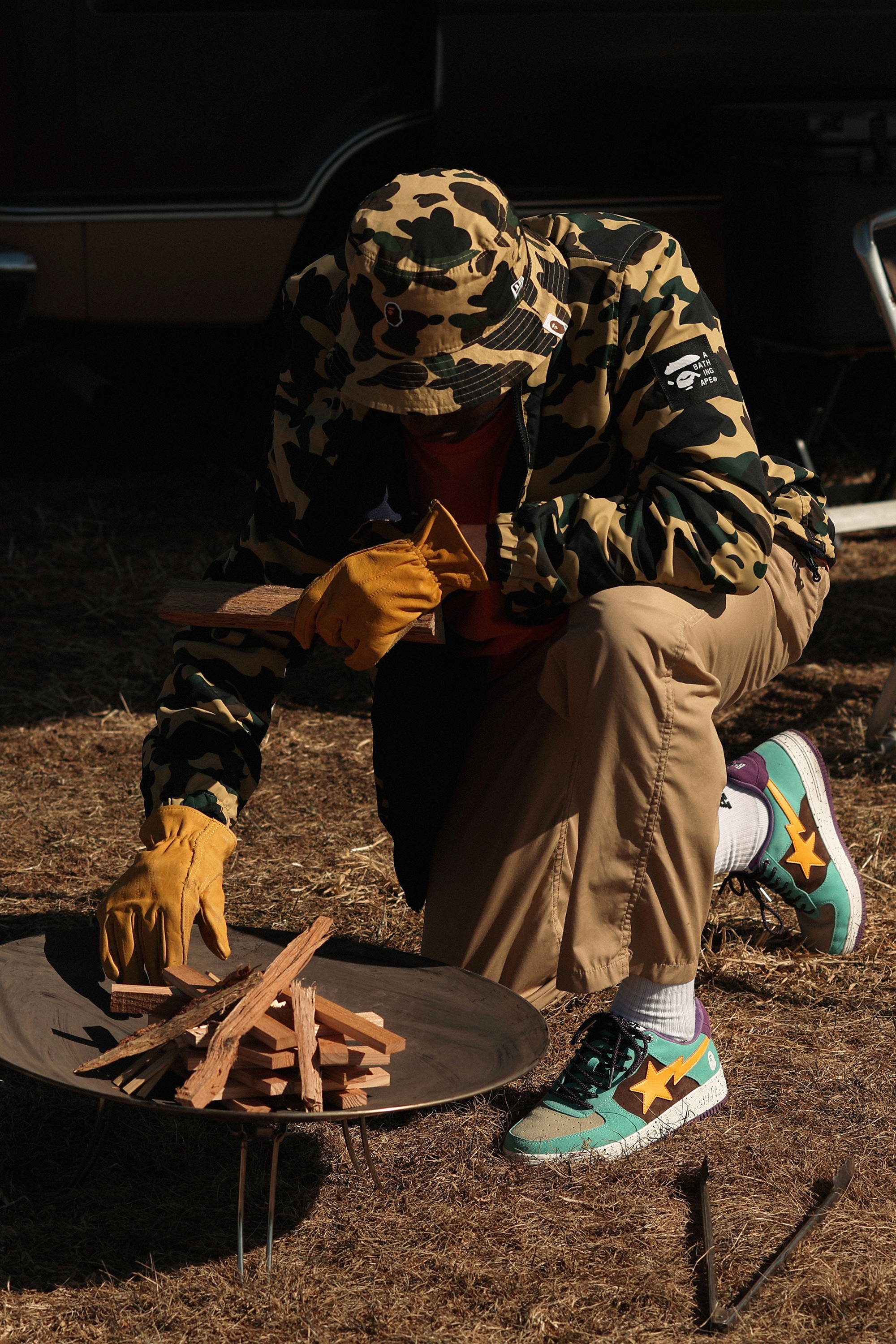 BAPE STA™ | bape.com