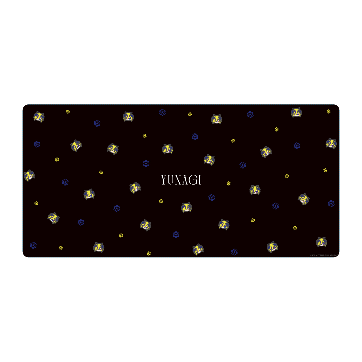 少女革命計画 夕凪機生誕祭2025 MEMORIAL GOODS – FINDME STORE by THINKR