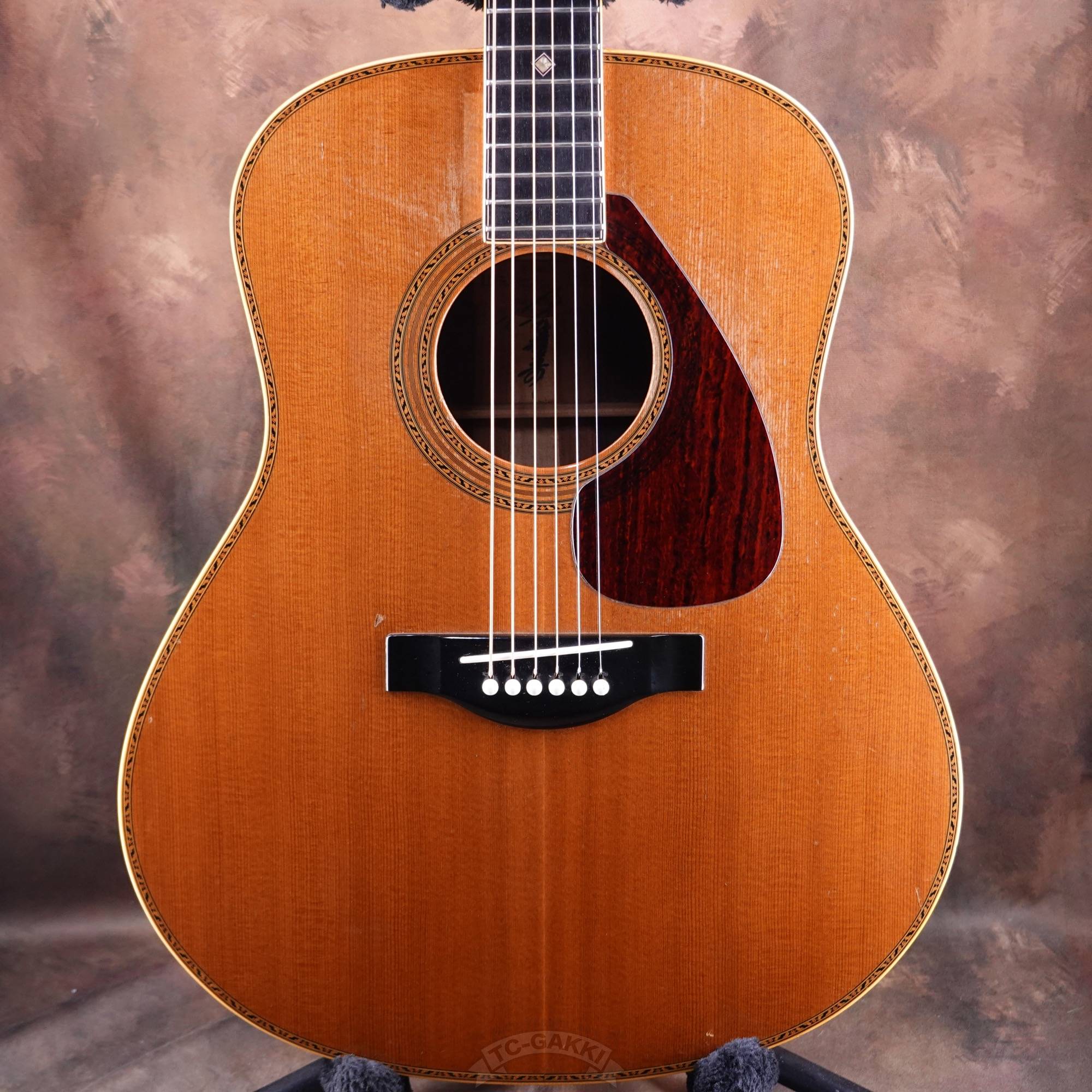 YAMAHA LEGEND HISTORY