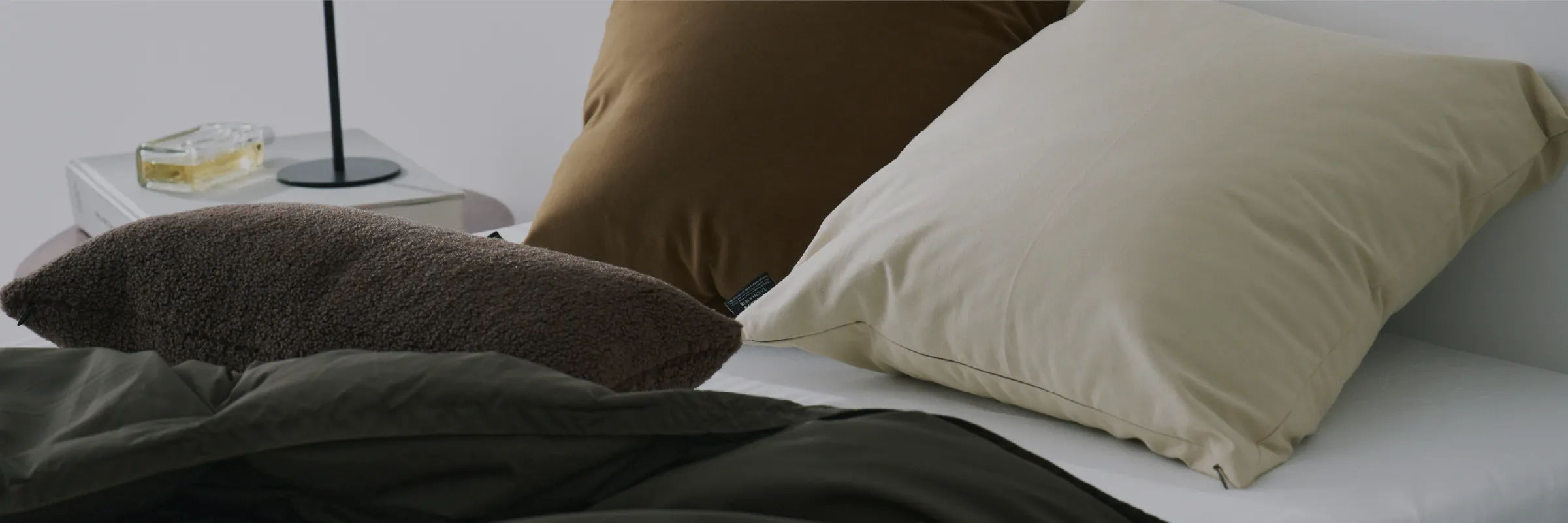 暮らしに溶け込む