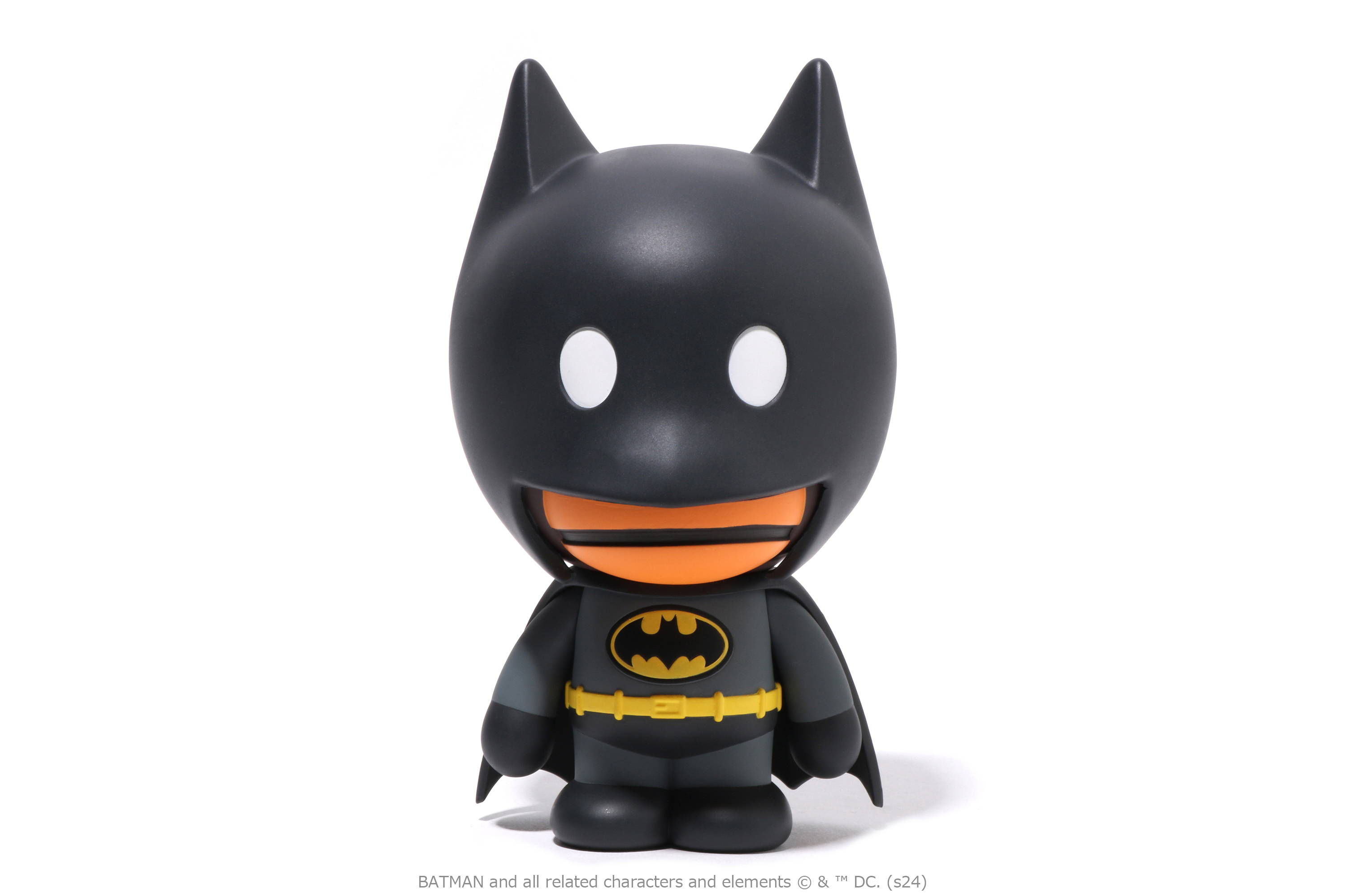 DC BATMAN & SUPERMAN x BABY MILO® VCD | bape.com
