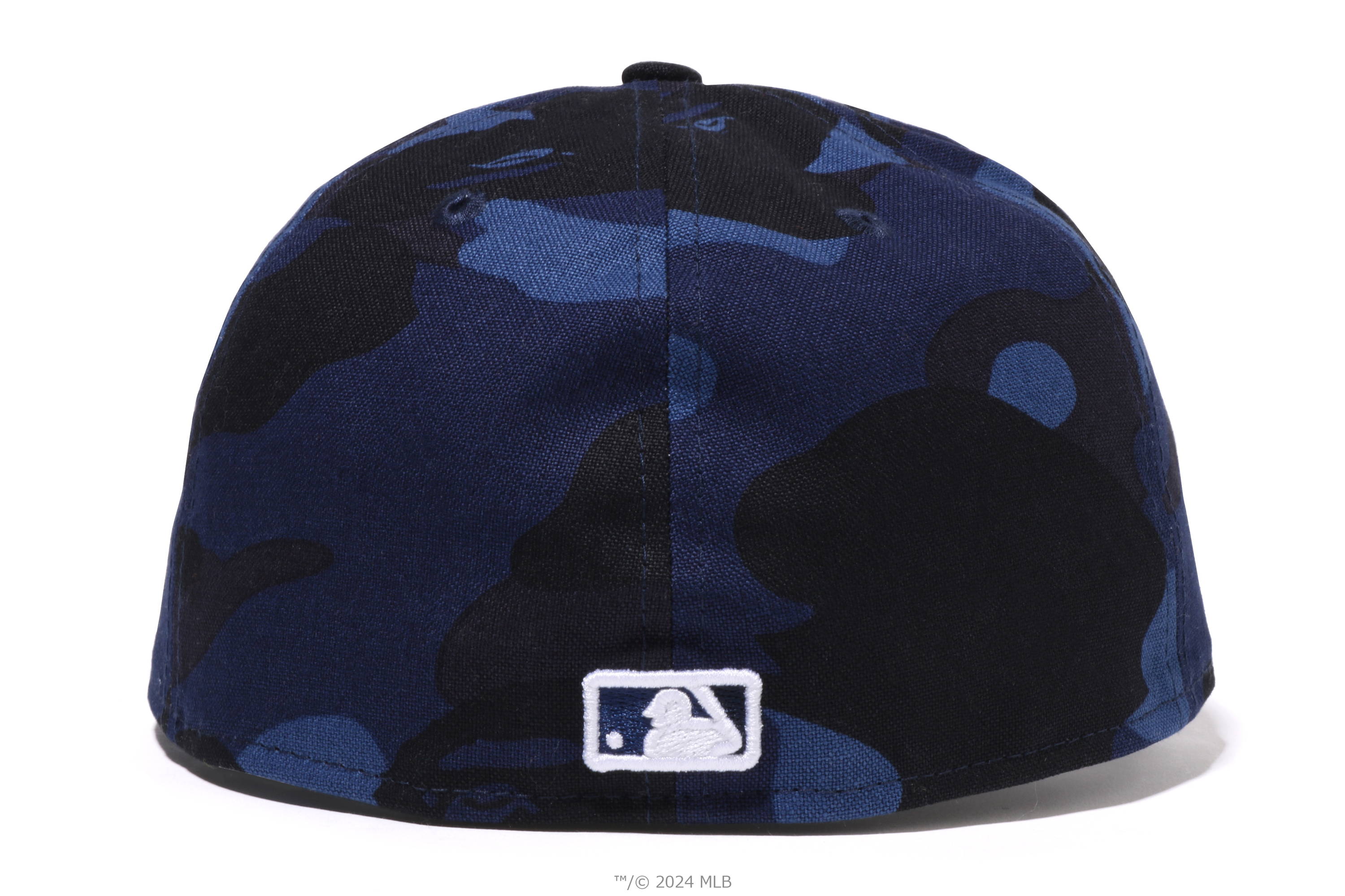 A BATHING APE® × MLB × NEW ERA® | bape.com