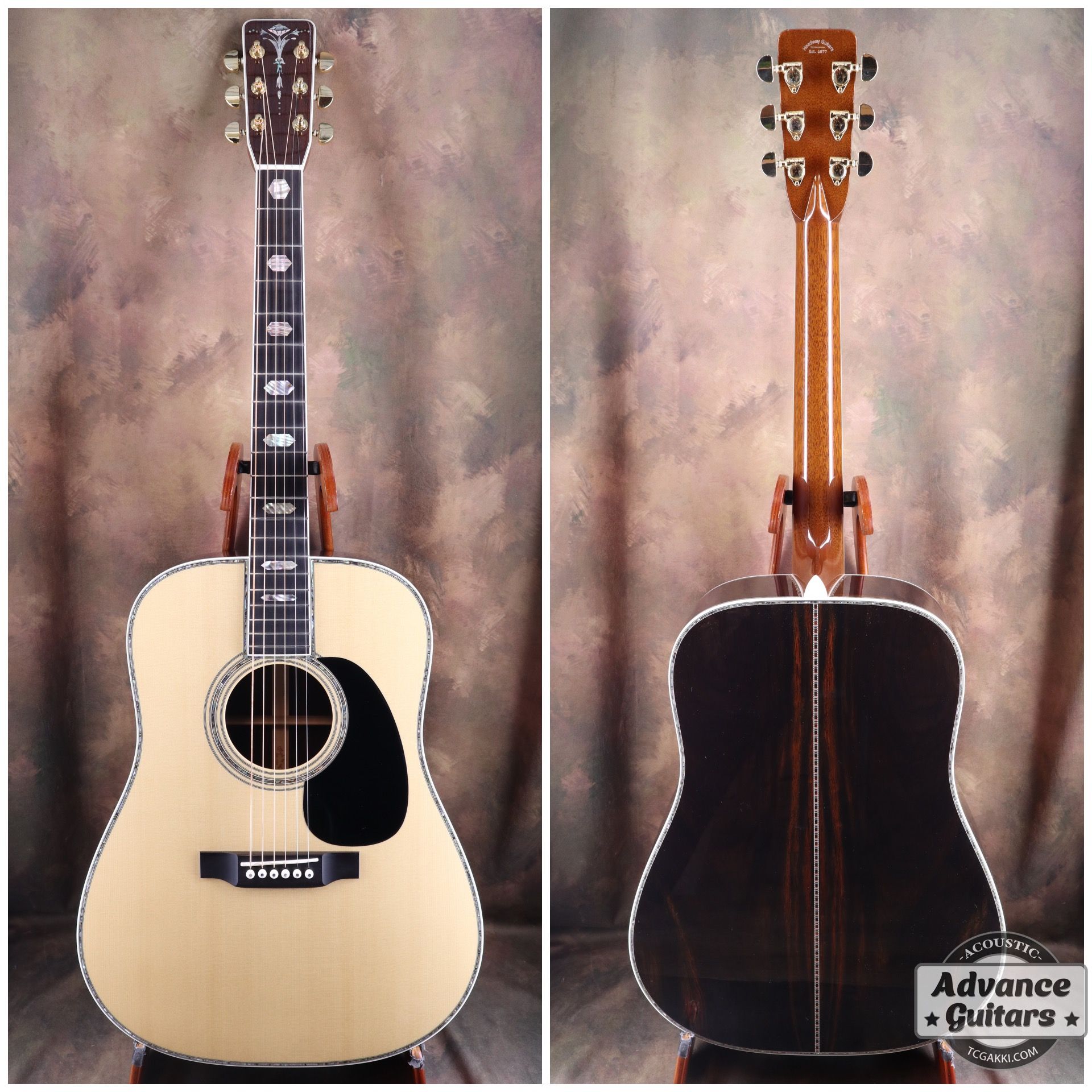 百瀬 恭夫〜名工とHeadwayの軌跡を追う