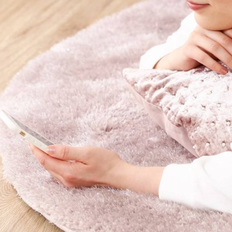 Pick up】Francfrancの定番ラグ2種類を徹底比較！スタッフ人気投票の