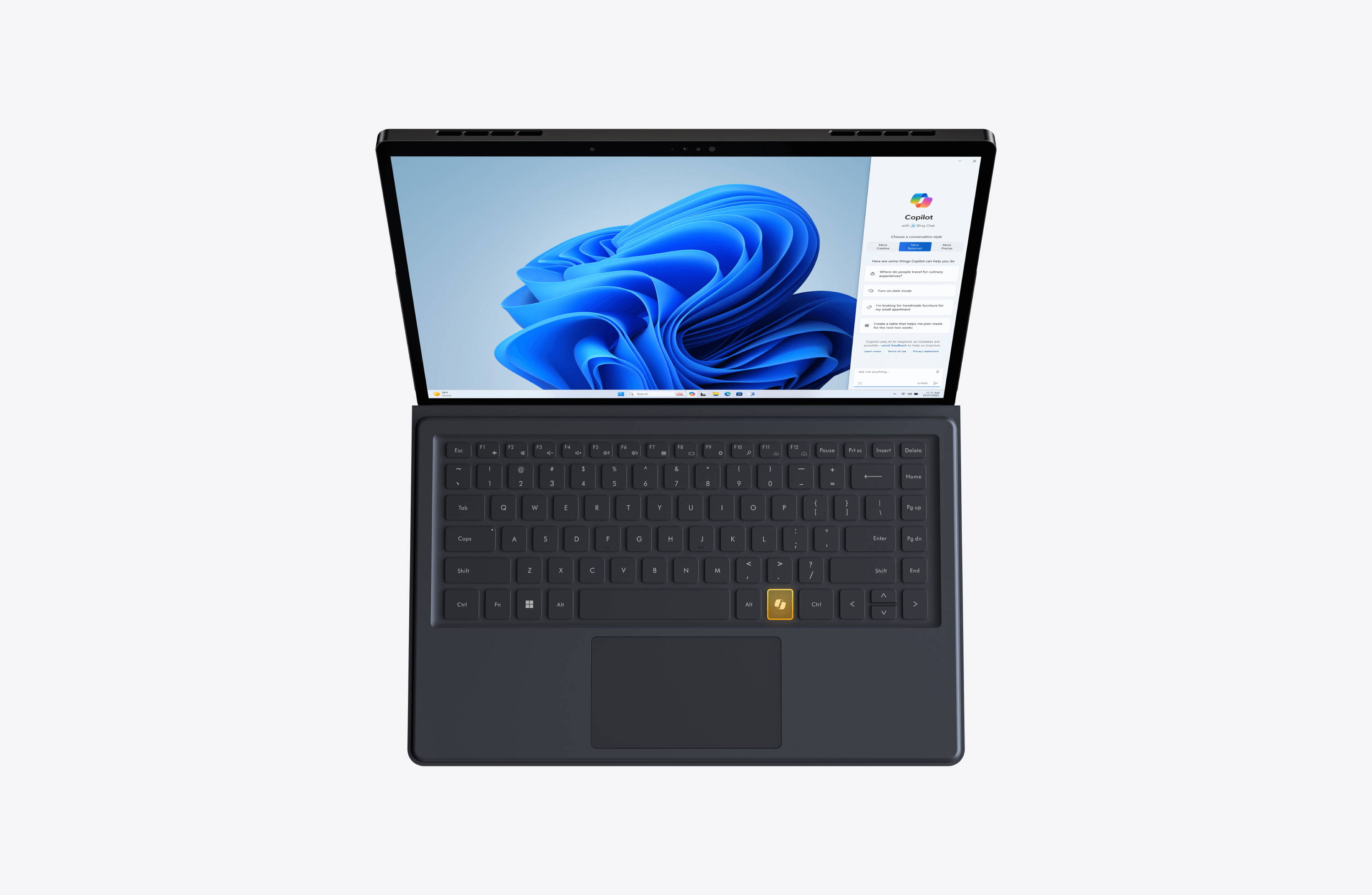 Minisforum AMD 3-1 Windows Tablet V3