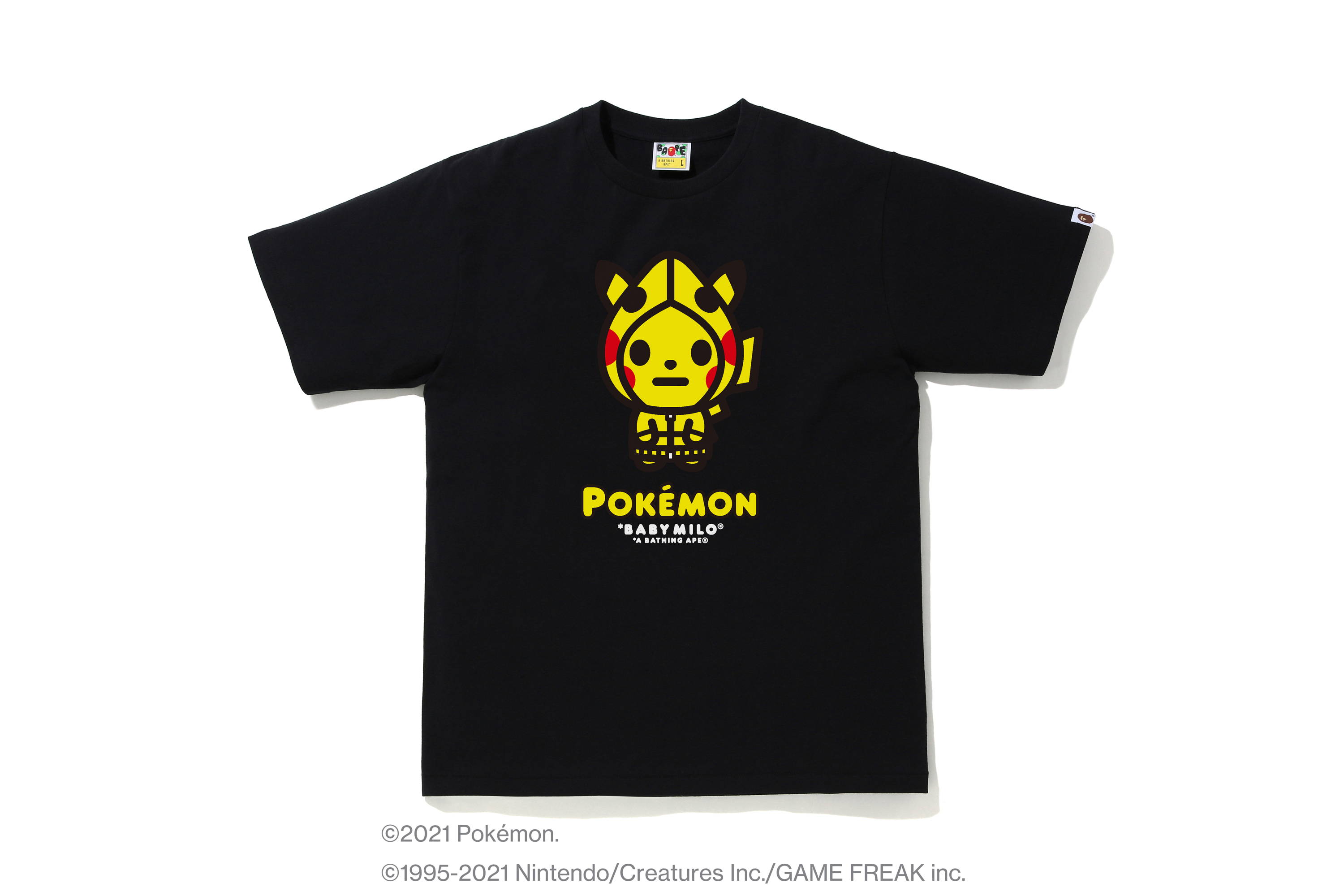 POKEMON | bape.com