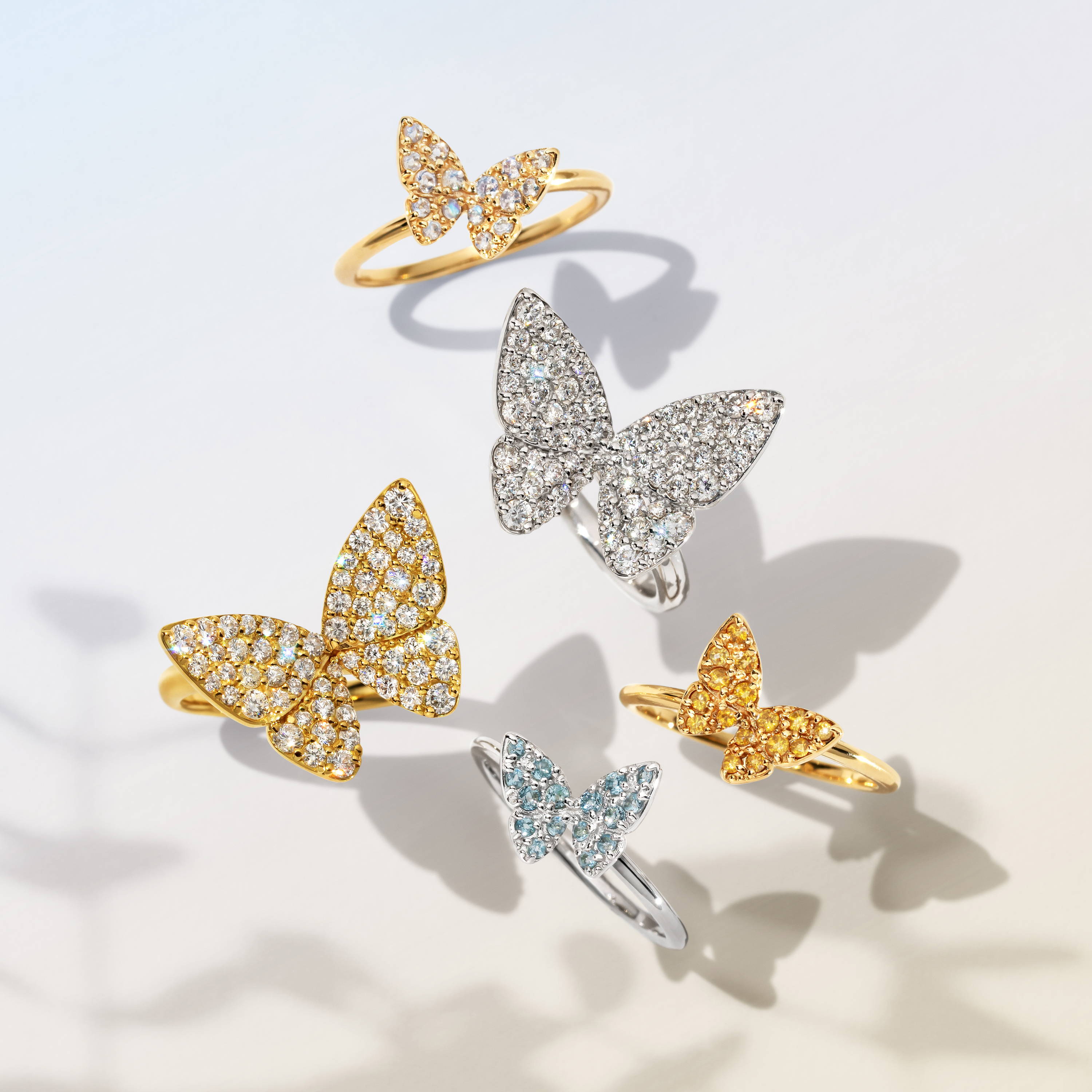 ブーケパピヨン