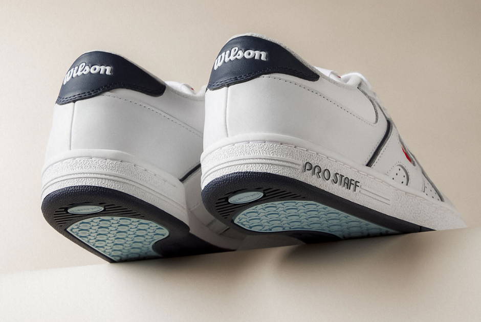 Pro Staff 87 プロ・スタッフ - スポーツスタイル スニーカー