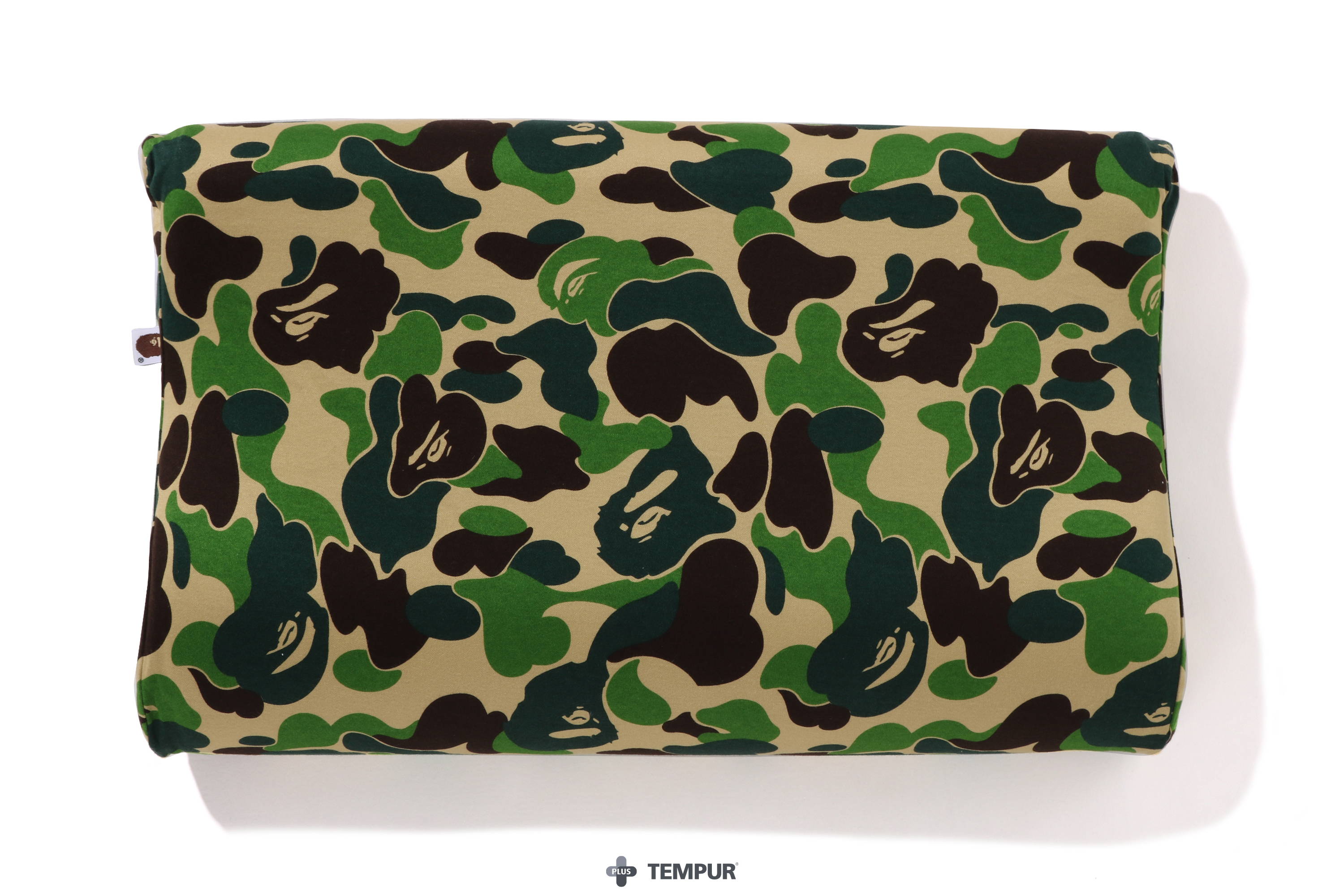 A BATHING APE®︎ X TEMPUR® | bape.com