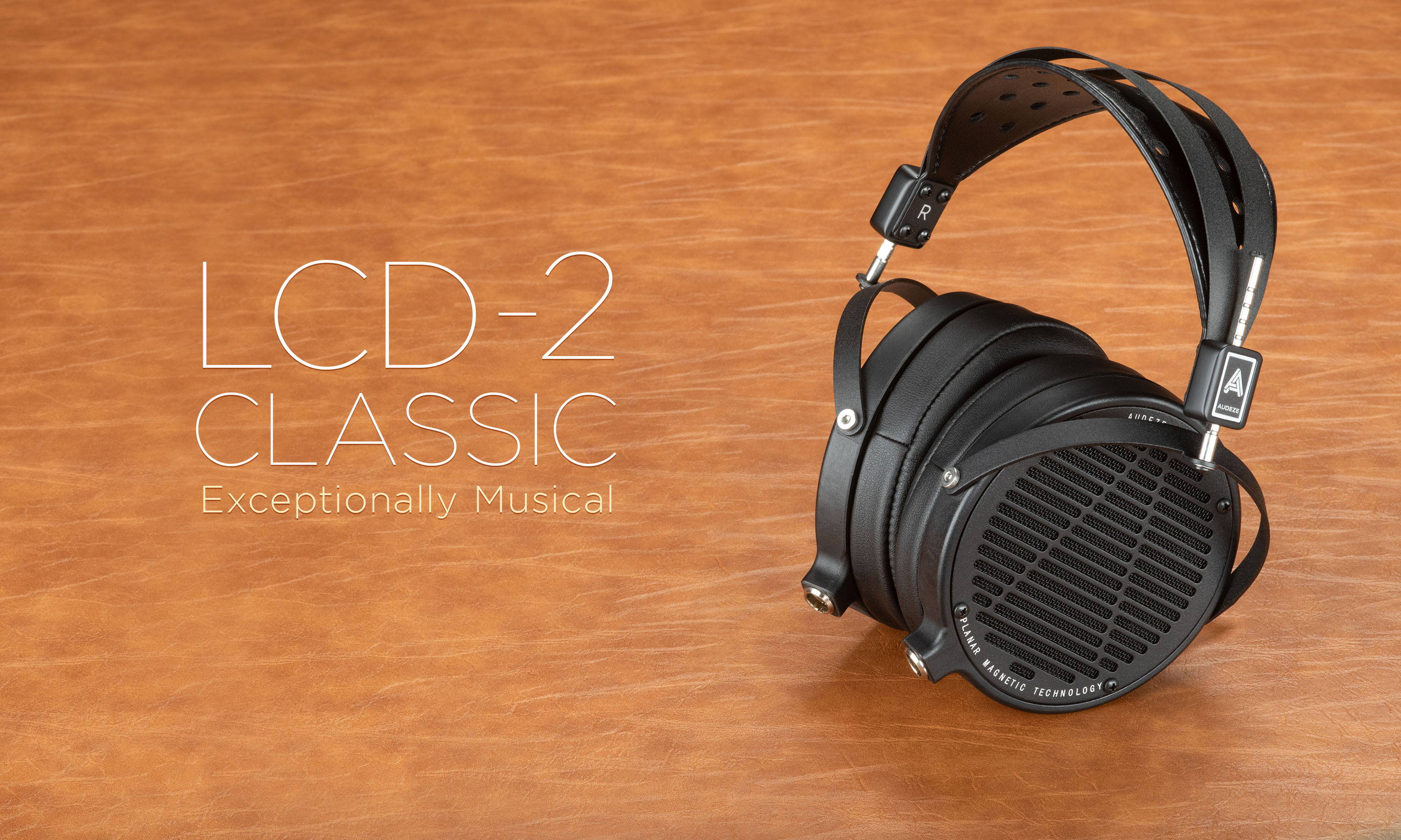 LCD-2 Classic - Audeze