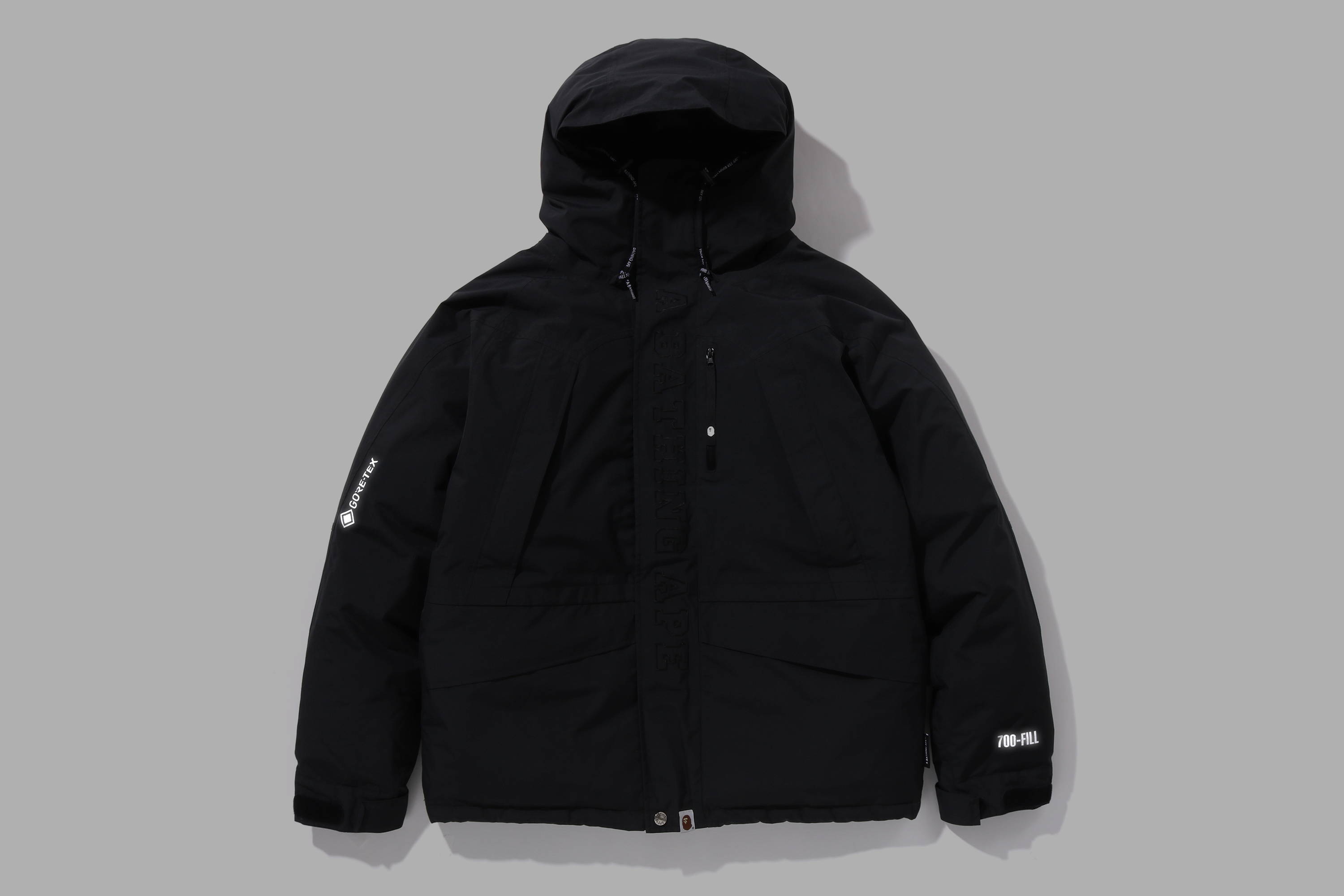 BAPE®︎ GORE-TEX COLLECTION | bape.com