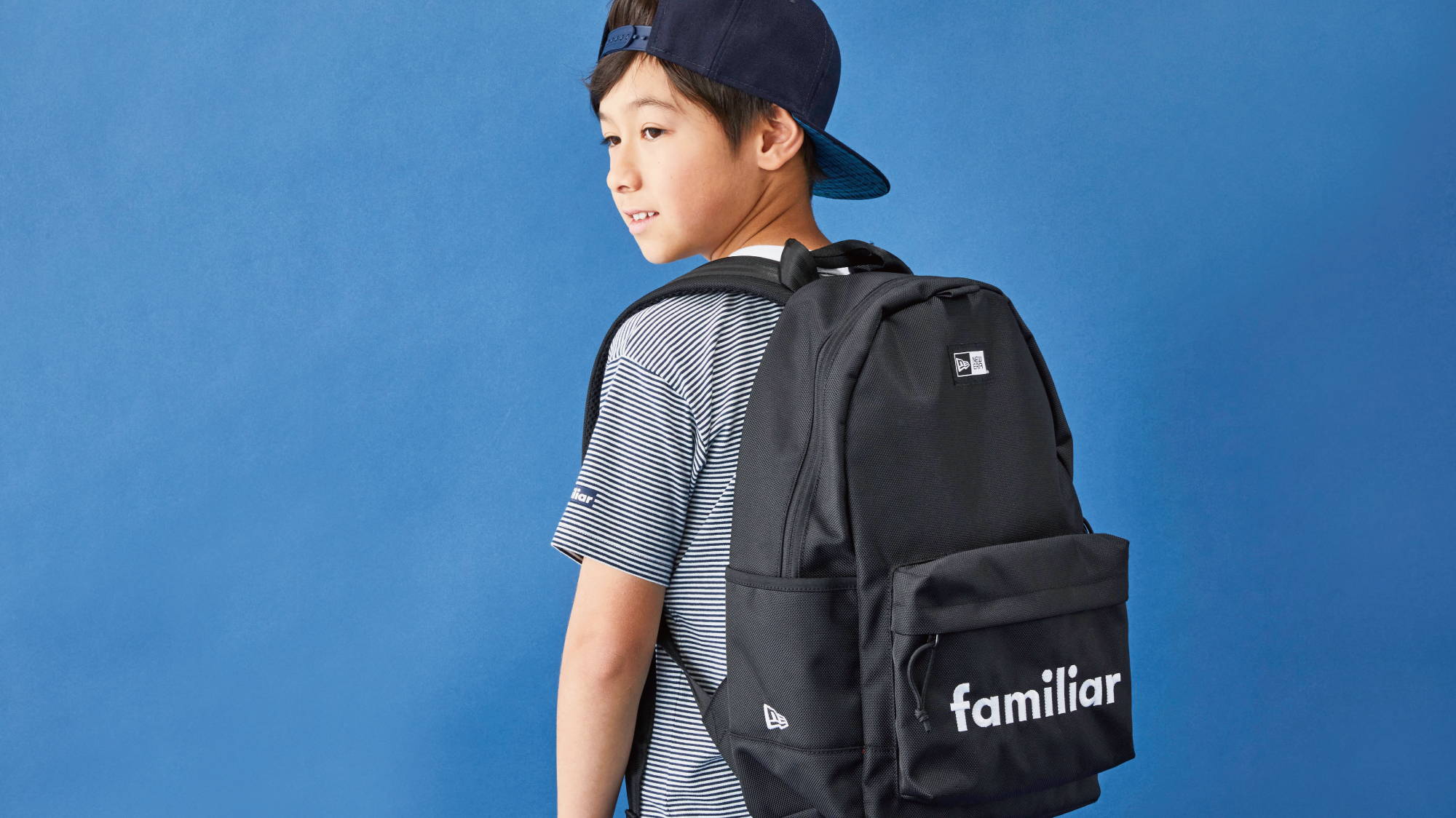 再販売日決定】NEW ERA® コラボ第2弾 トレンドにぴったりな3色の