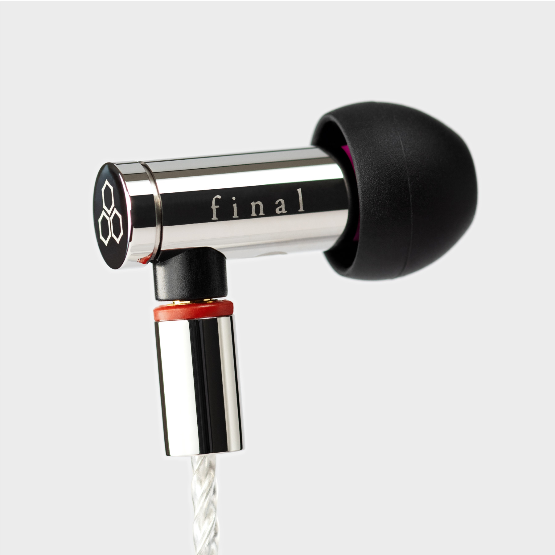 製品購入ページ(Accessories)｜final 公式ストア