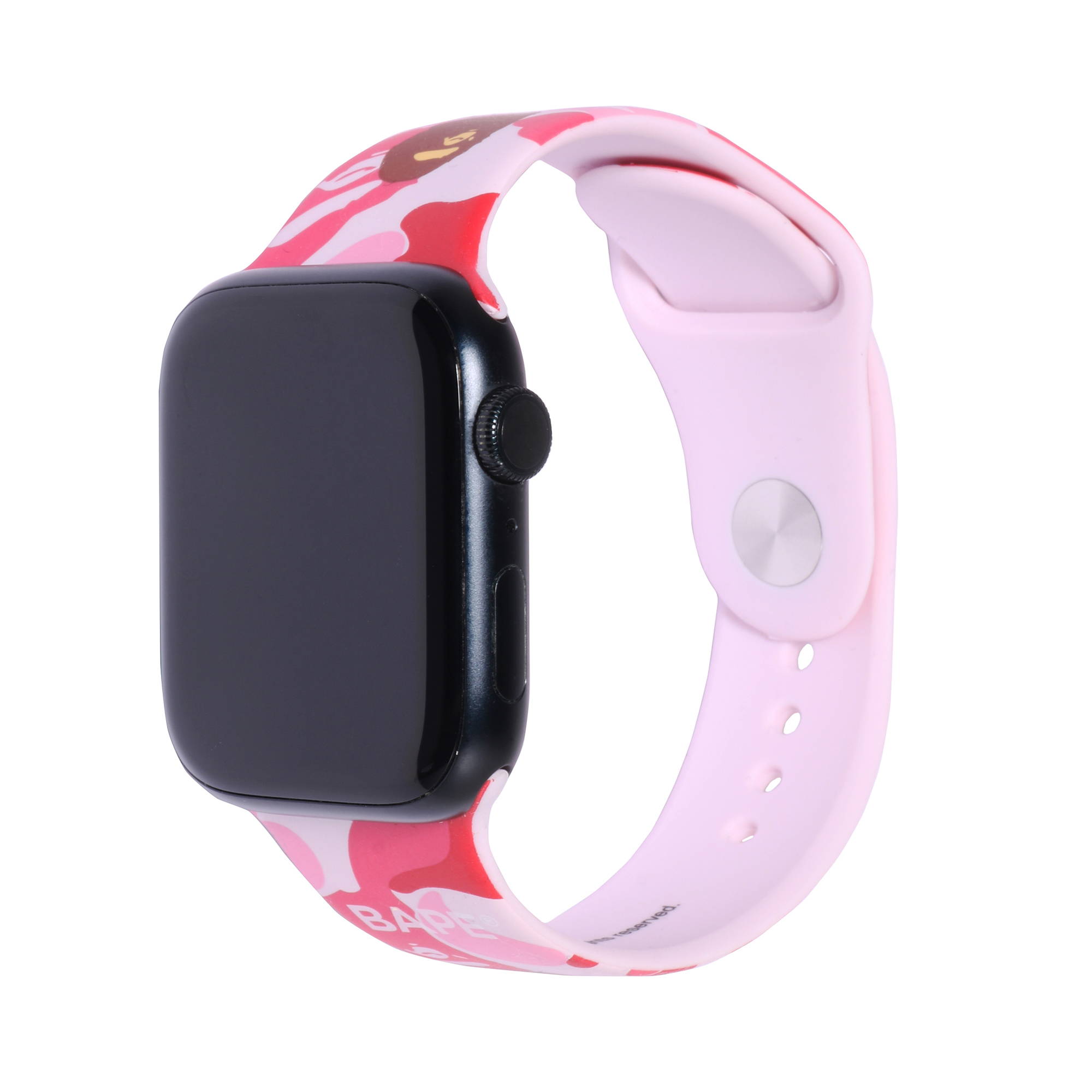 APPLE WATCH BAND | bape.com