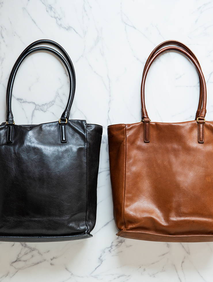 Aging Gallery vol.03 – 土屋鞄製造所