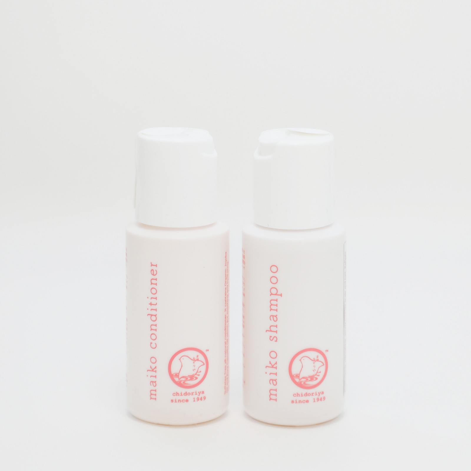 Maiko シャンプー