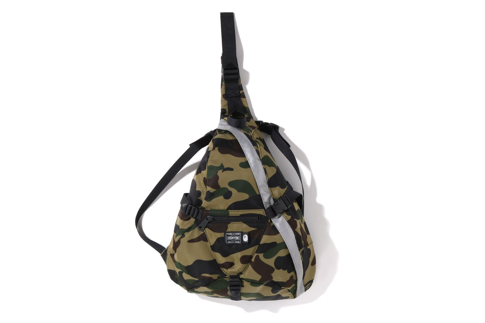 BAPE® x PORTER | bape.com