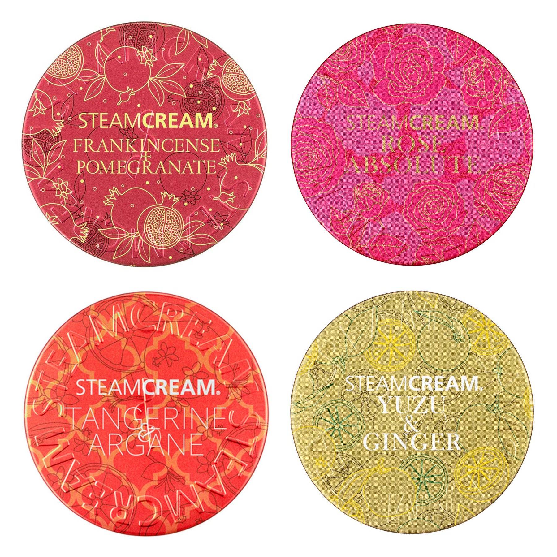 christmas_2022 – スチームクリーム公式オンラインストア