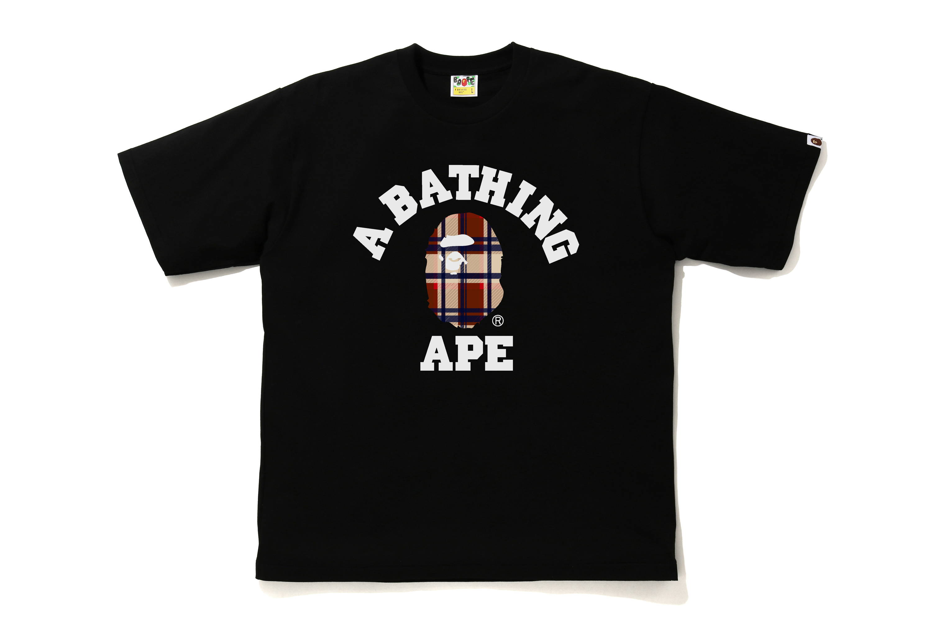 BAPE® CHECK COLLECTION | bape.com