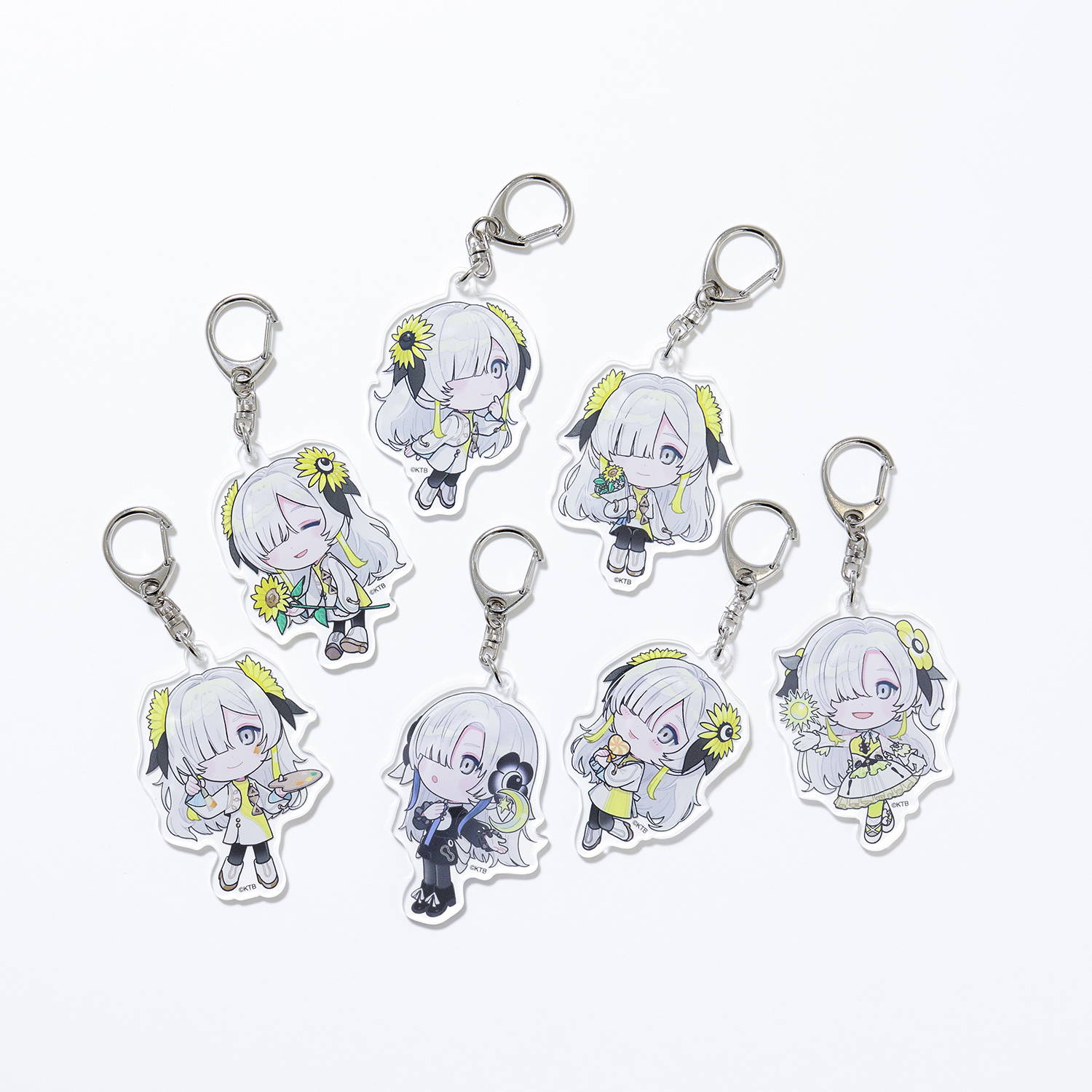 ヰ世界情緒展Ⅱ OFFICIAL GOODS – FINDME STORE by THINKR