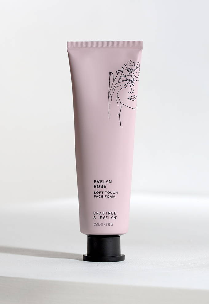 Evelyn Rose Collection 2 | Crabtree & Evelyn